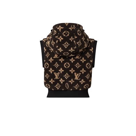 louis vuitton giacca monogram|lv monogram backpack.